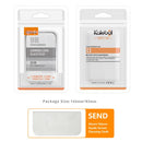 iPhone 16/17 Series Ultra - Thin Individual Camera Lens Tempered Glass