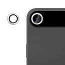 iPhone 16/17 Series Ultra - Thin Individual Camera Lens Tempered Glass