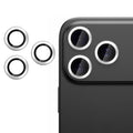 iPhone 16/17 Series Ultra - Thin Individual Camera Lens Tempered Glass