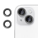 iPhone 16/17 Series Ultra - Thin Individual Camera Lens Tempered Glass