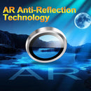 iPhone 16/17 Series Ultra - Thin Individual Camera Lens Tempered Glass