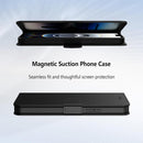 iPhone 16E Flip Cover Premium PU Leather Wallet Case