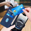 iPhone 16E Wallet Case with Card Holder