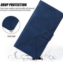 iPhone 16E Wallet Case with Card Holder