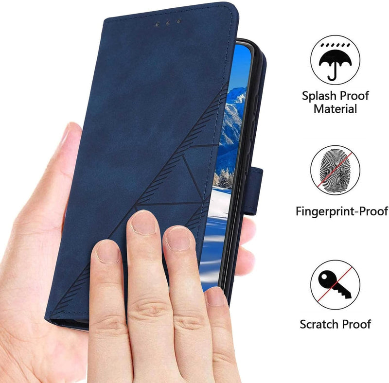 iPhone 16E Wallet Case with Card Holder - Gorilla Cases