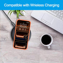 iPhone 17 Pro Battery Case 10000mAh – Wireless Charging