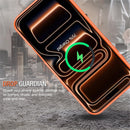 iPhone 17 Pro Max Battery Case 12000mAh – CarPlay Wireless