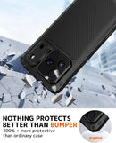 iPhone 17 Pro Max Camera Cover Kickstand Metal Case
