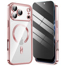 iPhone 17 Pro Max privacy magnetic case MagSafe