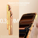 iPhone 17 Pro Max privacy magnetic case MagSafe