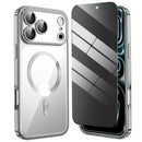 iPhone 17 Pro Max privacy magnetic case MagSafe