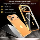 iPhone 17 Pro Max privacy magnetic case MagSafe