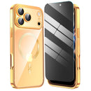 iPhone 17 Pro Max privacy magnetic case MagSafe