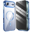 iPhone 17 Pro Max privacy magnetic case MagSafe