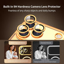 iPhone 17 Pro Max privacy magnetic case MagSafe