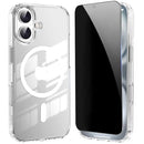 iPhone 17 Pro Max privacy magnetic case MagSafe