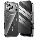 iPhone 17 Pro Max privacy magnetic case MagSafe