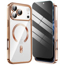 iPhone 17 Pro Max privacy magnetic case MagSafe