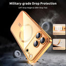 iPhone 17 Pro Max privacy magnetic case MagSafe