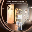 iPhone 17 Pro Max privacy magnetic case MagSafe