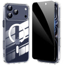 iPhone 17 Pro Max privacy magnetic case MagSafe