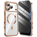 iPhone 17 Pro Max privacy magnetic case MagSafe