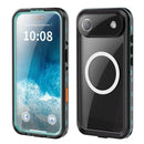iPhone 17 Pro waterproof rugged phone case full body shockproof cover Gorilla Cases military grade protection