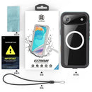 iPhone 17 Pro Waterproof Case
