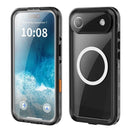 iPhone 17 Pro Waterproof Case