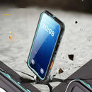 iPhone 17 Pro Waterproof Case