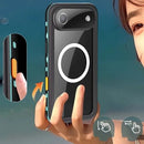 iPhone 17 Pro Waterproof Case