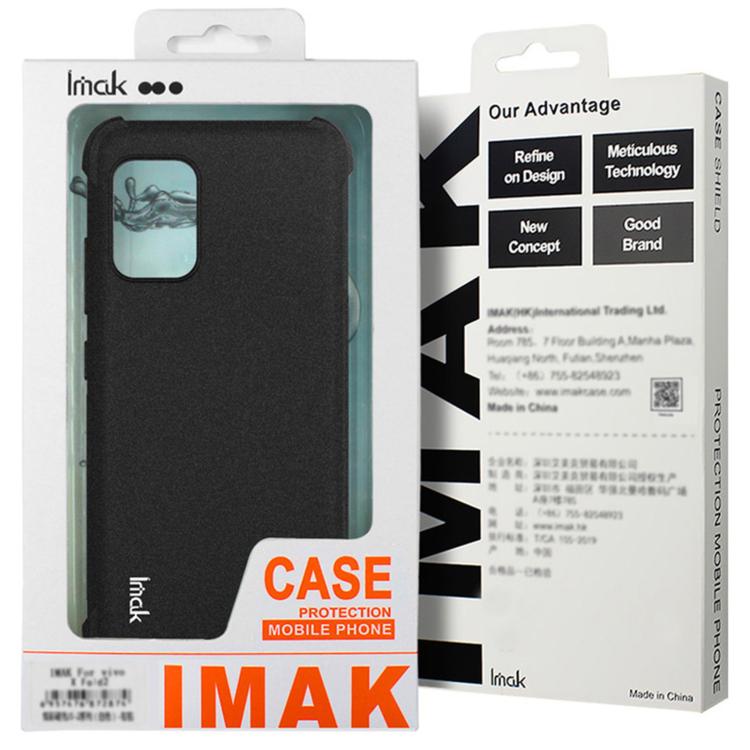 iPhone 17 Shockproof Airbag TPU Phone Case