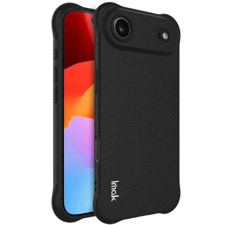 iPhone 17 Shockproof Airbag TPU Phone Case