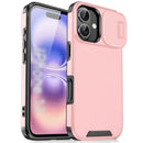 iPhone 17 Sliding Camshield case
