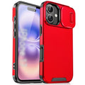 iPhone 17 Sliding Camshield case