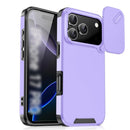 iPhone 17 Sliding Camshield case