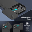 iPhone 17 Sliding Camshield case