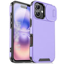 iPhone 17 Sliding Camshield case