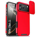 iPhone 17 Sliding Camshield case