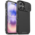 iPhone 17 Sliding Camshield case