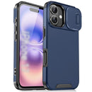 iPhone 17 Sliding Camshield case