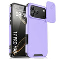 iPhone 17 Sliding Camshield case