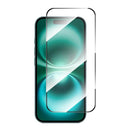 iPhone 17 Thickened Glue No White Edge High Aluminum - silicon Tempered Glass Film