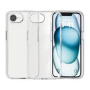 iPhone 17e MagSafe Clear Case Wireless Charging Cover