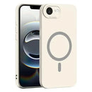 iPhone 17e MagSafe Silicone Case Soft Touch Cover