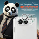 iPhone 18 Fold Camera Lens Protector Tempered Glass