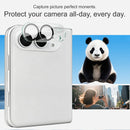 iPhone 18 Fold Camera Lens Protector Tempered Glass