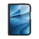 iPhone 18 Fold Magnetic Case with Hinge Protection and Skin Grip