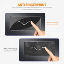 iPhone 18 Fold Screen Protector 5 Pack Tempered Glass