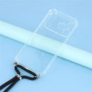 iPhone 18 Pro Clear Case